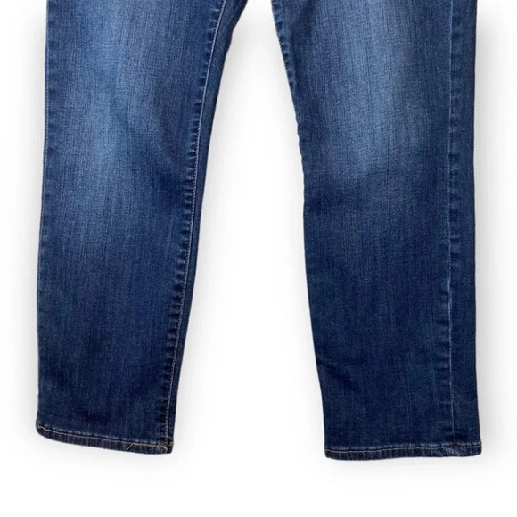 William Rast Rolled Crop Size 32 - Picture 5 of 9